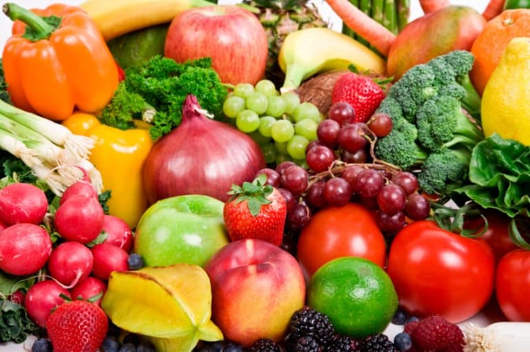 Can Eating More Fruits and Veggies Help Prevent Prostate Cancer?
