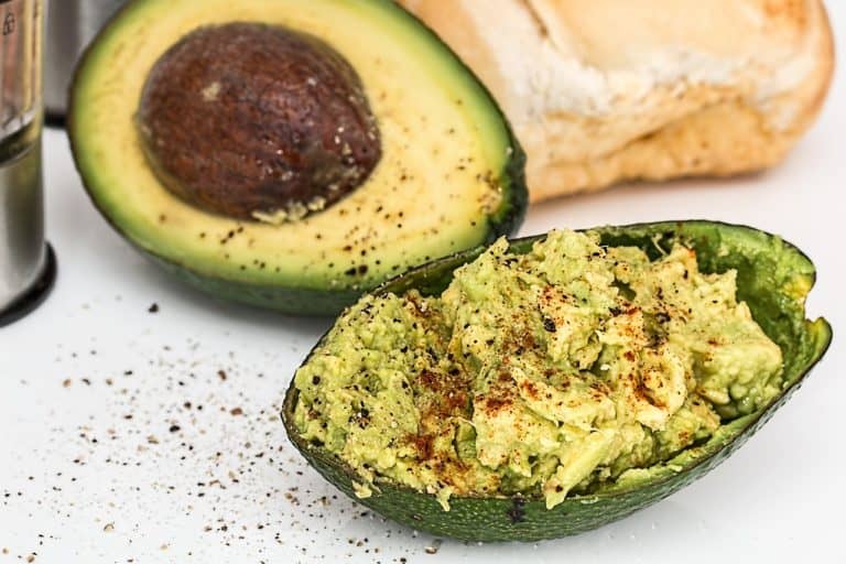 How to Get Healthy Fats in Your Diet