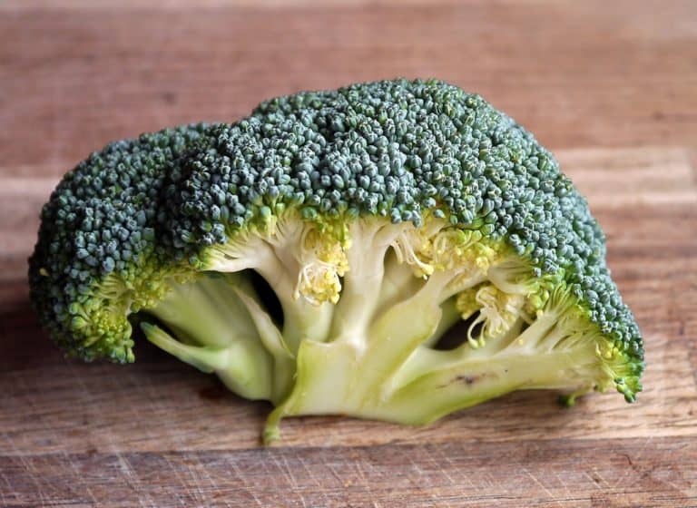 Can Broccoli Treat Prostate Cancer?