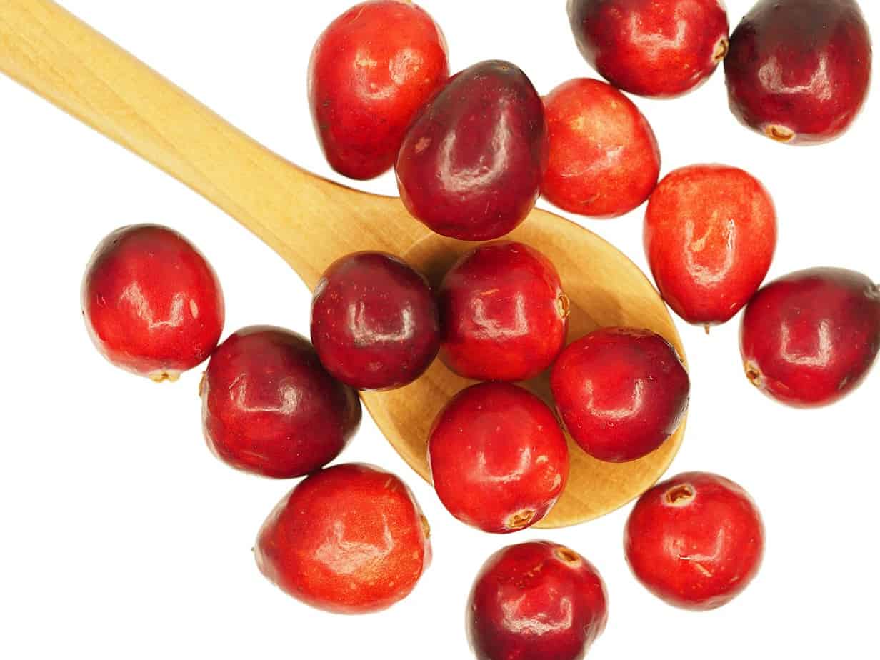 can I treat urinary tract infections with cranberries Cranberry health benefits for men