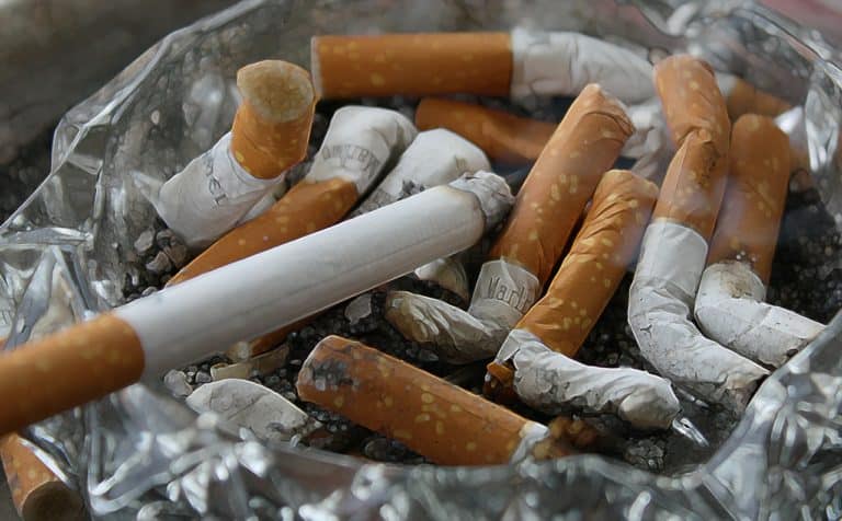 How Dangerous is Smoking After Prostate Cancer?