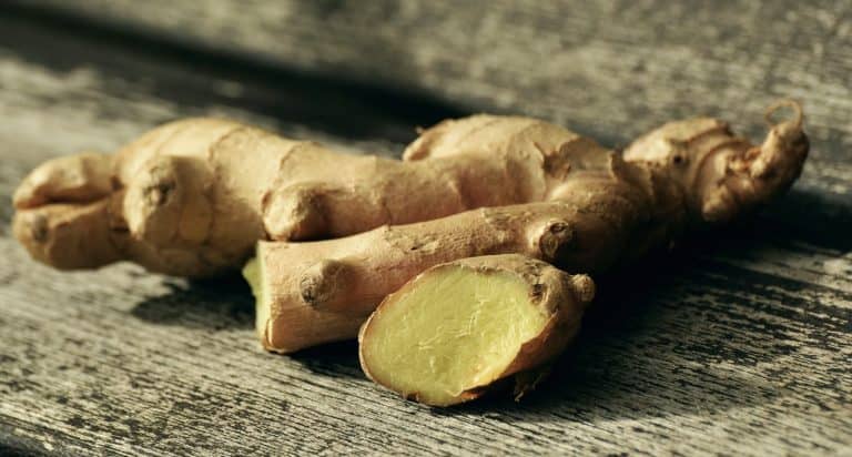 What Are The Benefits of Ginger For Prostate Cancer Patients?