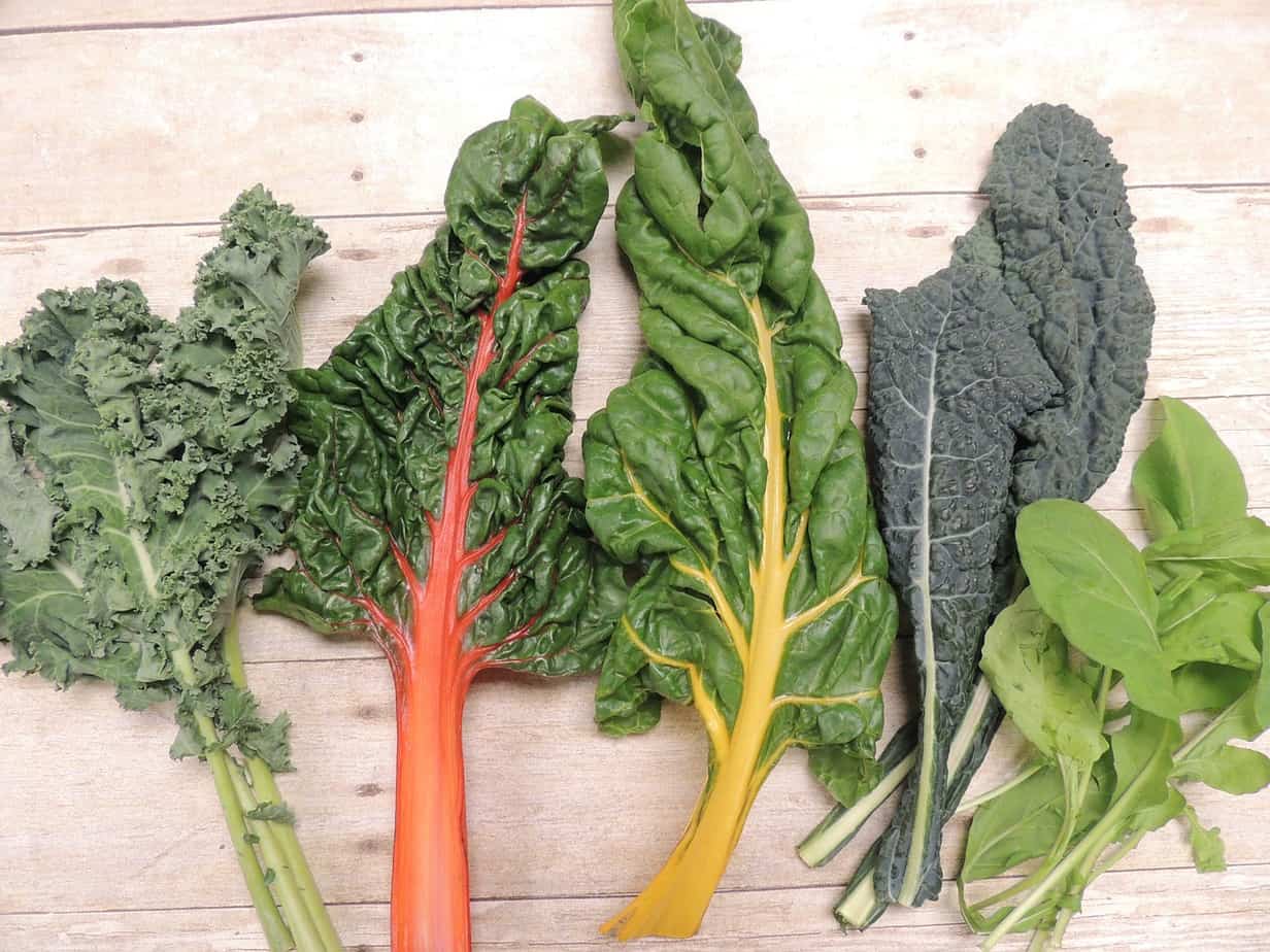 can vegetables reduce risk of aggressive prostate cancer Top 5 foods for men over 40