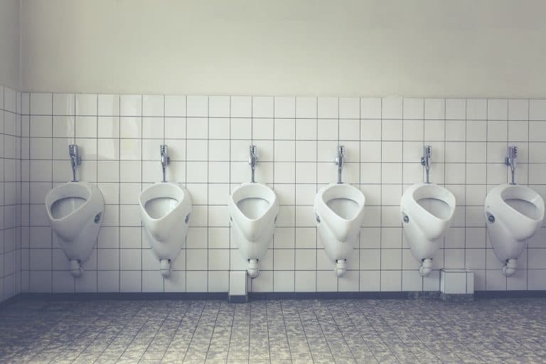 Causes of Overactive Bladder (OAB) in Men