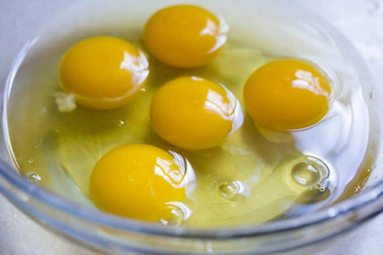 Do Eggs, Dairy, Red Meat and Poultry Increase Prostate Cancer Risk?