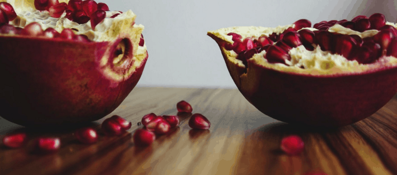 pomegranate for men's health