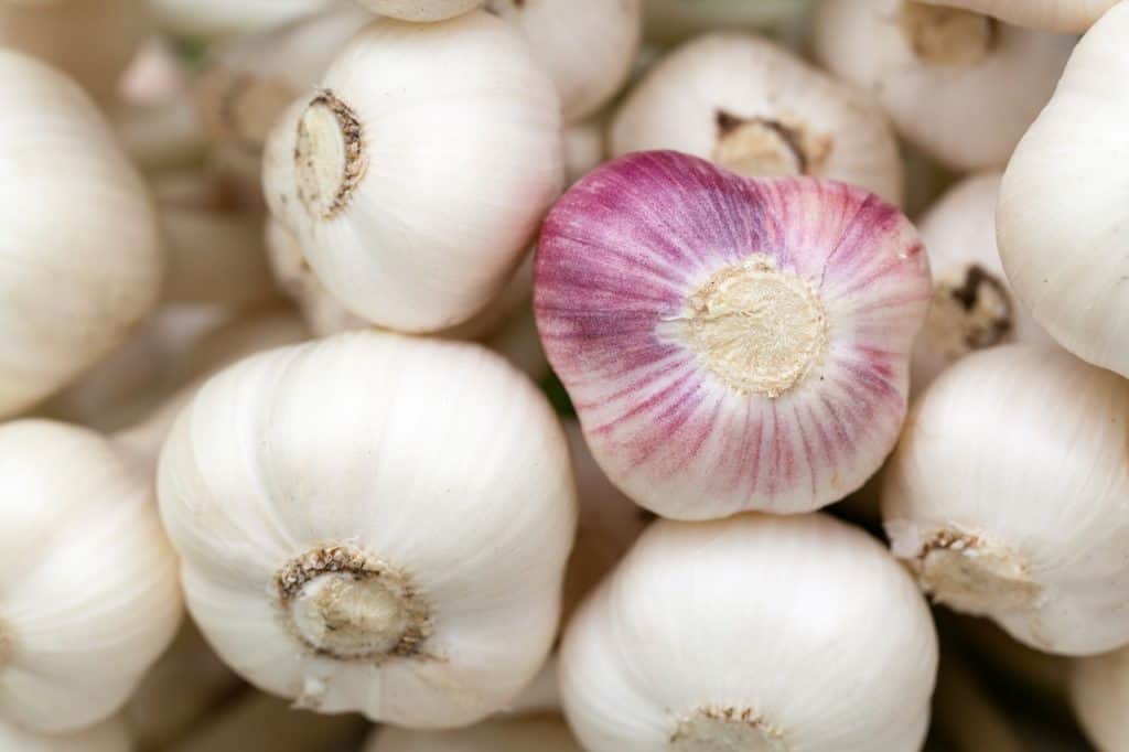 Is Garlic Good For Men's Health?