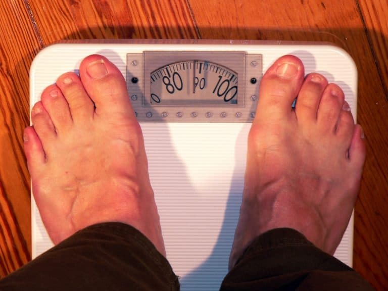 Obesity Linked with Aggressive Prostate Cancer