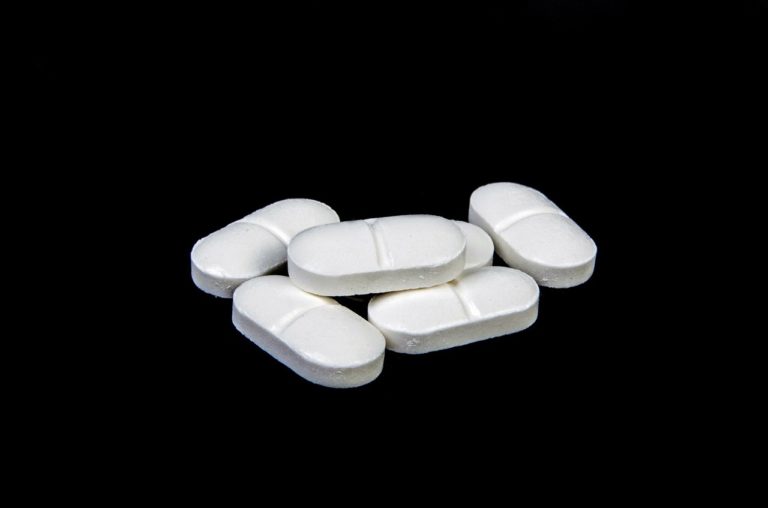 Aspirin May Have A Role In Preventing Prostate Cancer (And Diabetes)
