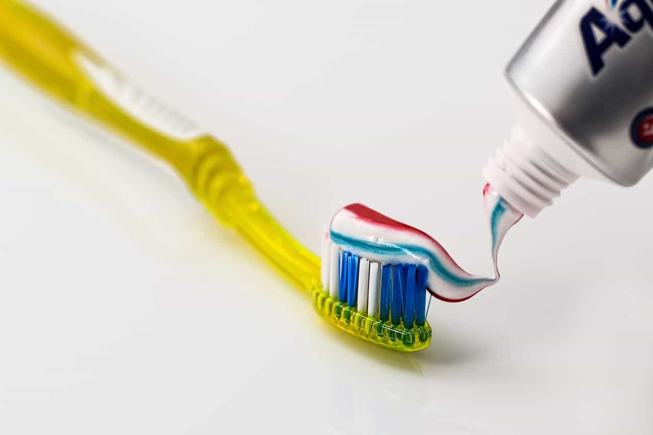 Can brushing your teeth prevent erectile dysfunction