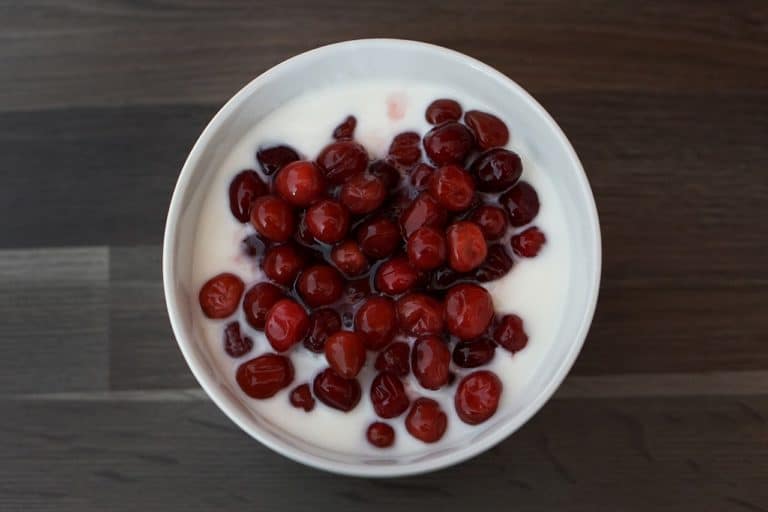 Cranberry Health Benefits For Men