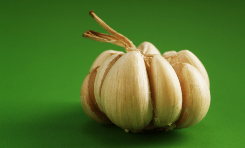 Garlic Health Benefits for Men