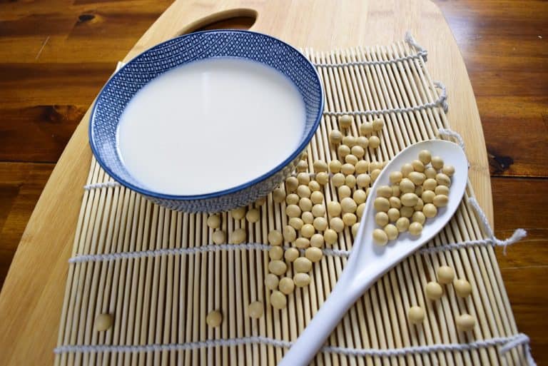 Does Eating Soy Prevent Prostate Cancer Recurrence?