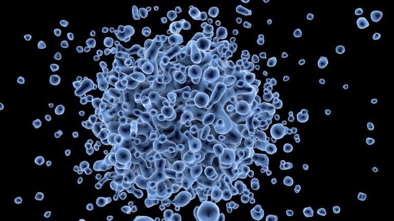 Novel Prostate Cancer Treatment Spares Healthy Cells