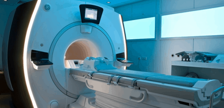 Using Multiparametric MRI to Detect Prostate Cancer