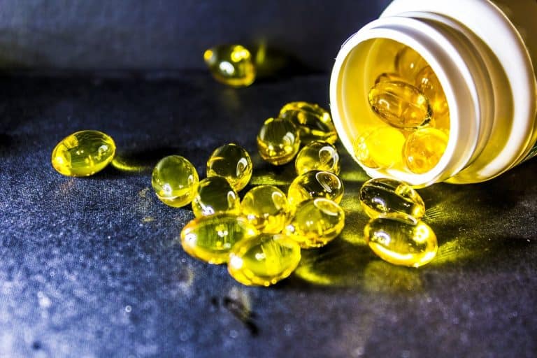 Can Omega-3 Fatty Acids Make You Younger?