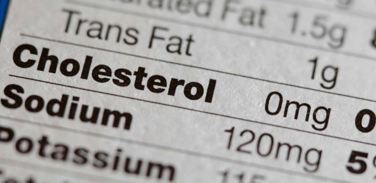 Lipitor vs Red Yeast Rice to Lower Cholesterol