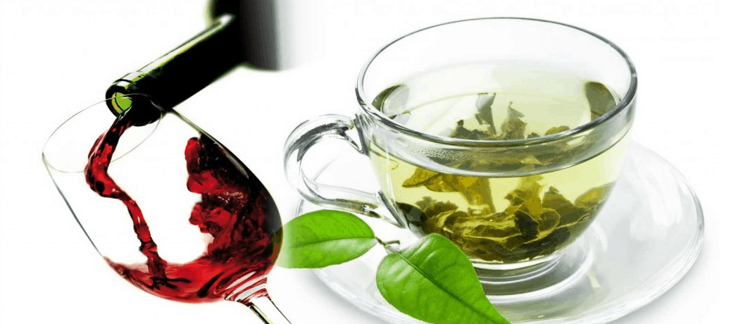 matcha green tea health benefits