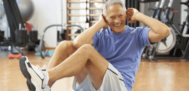 Can Exercising Help With Prostatitis?