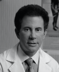 Dr. Larry Lipshultz