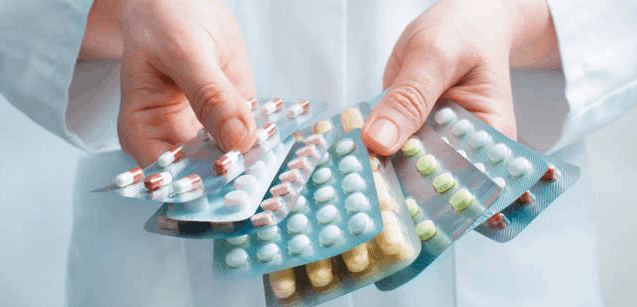 Pill a prostatitis árából Prosztata reszekció