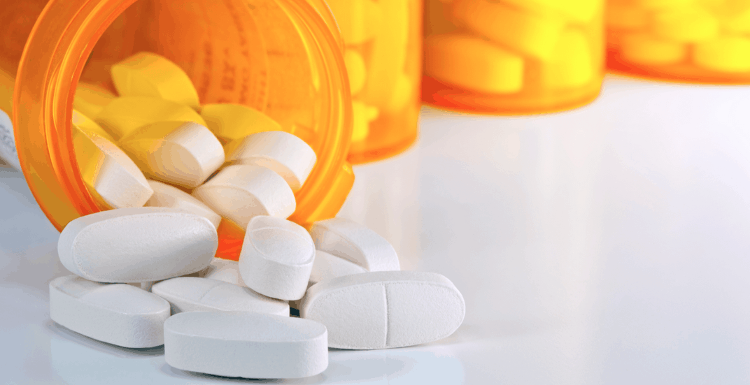 Medicul a prescris ciprofloxacină pentru prostatită
