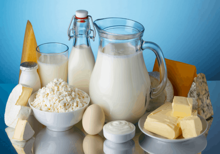 Can Calcium Cause Prostate Cancer?