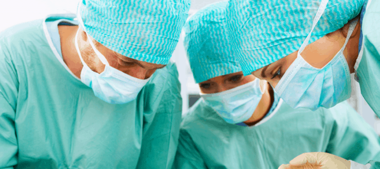 Prostate Surgery Outcomes Worse for Black Men