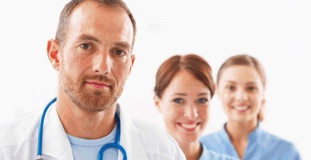 Why do you need a prostate cancer treatment team