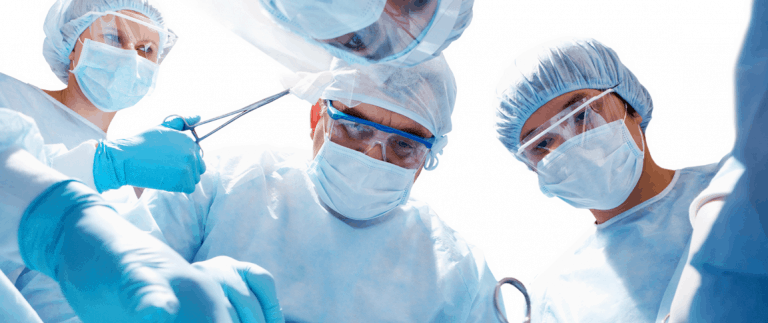 Focused Laser Ablation: New Treatment for Enlarged Prostate