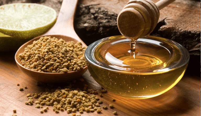 Using Bee Pollen to Treat Prostate Problems