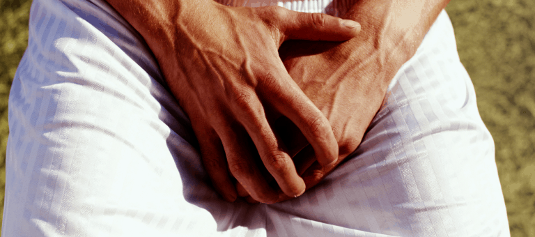 Is Chronic Tension Disorder The Same As Prostatitis?