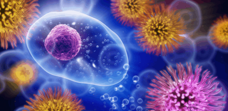 New Prostate Cancer Treatment Attacks Stem Cells