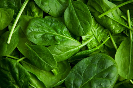 Can Eating Spinach Help Men’s Sexual Health?