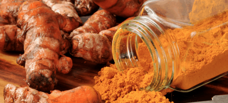 Can Turmeric Treat Prostate Cancer?