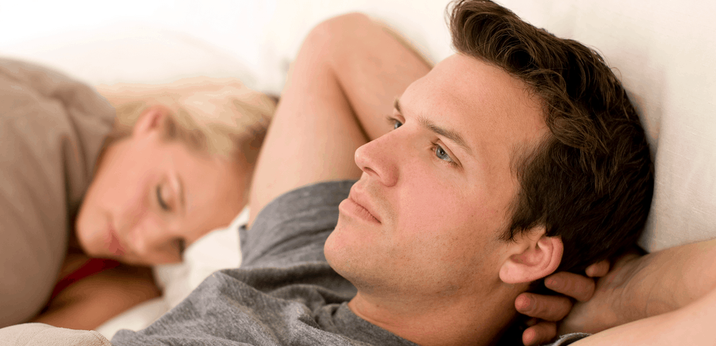 Can Shockwave Therapy Treat Erectile Dysfunction? Erectile dysfunction improves with CPAP therapy
