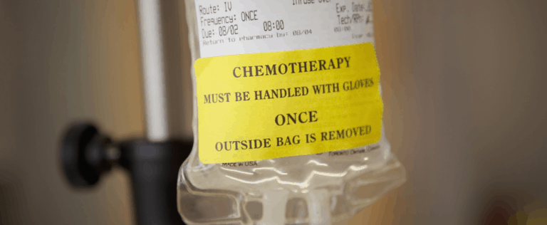 Can Chemotherapy Actually Boost Cancer Growth?