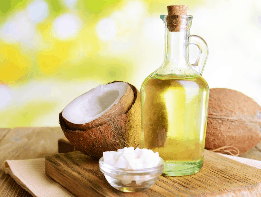 Health benefits of coconut sugar