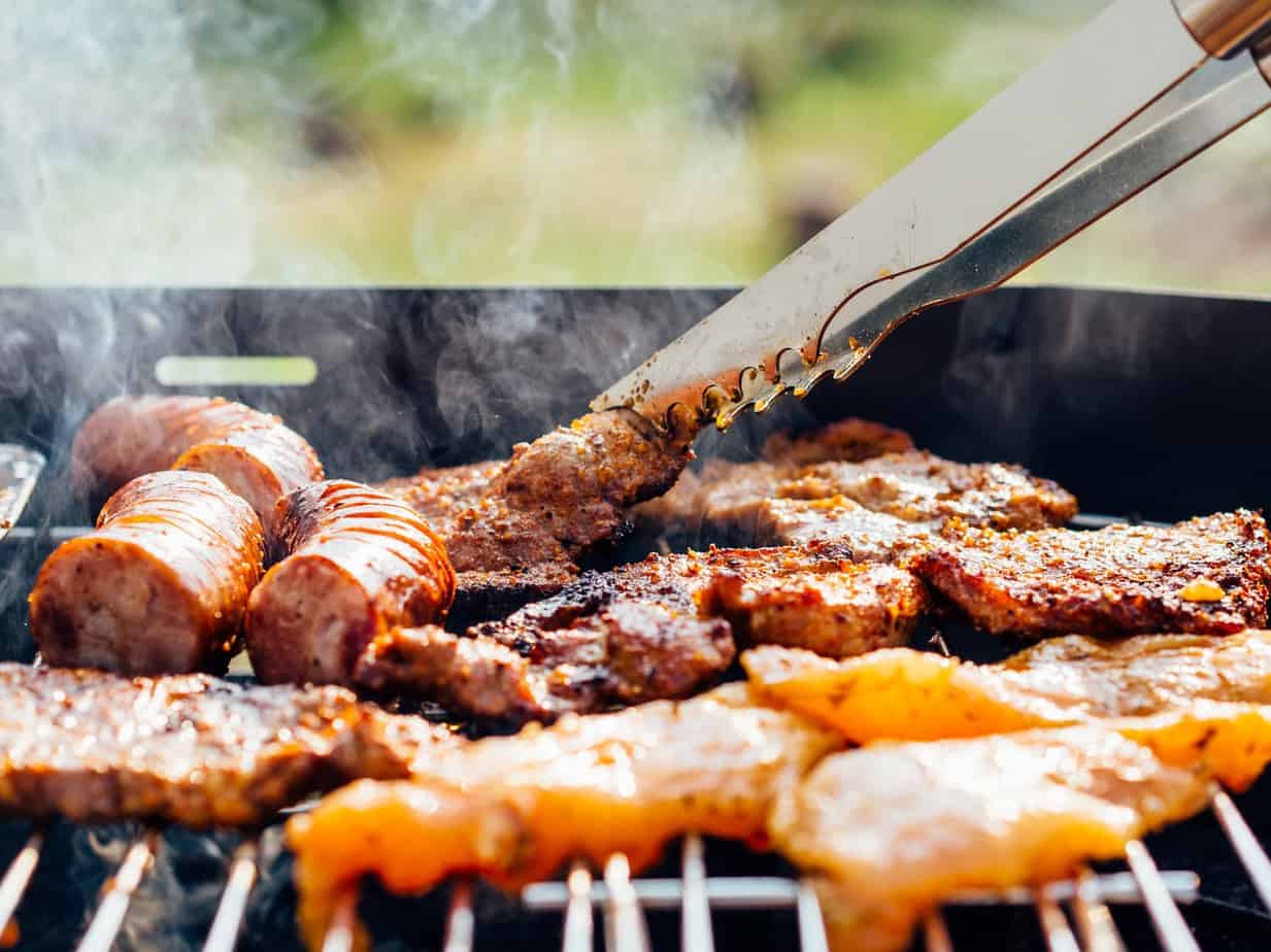 Is The Atkins Diet Safe? Will eating red meat kill you?