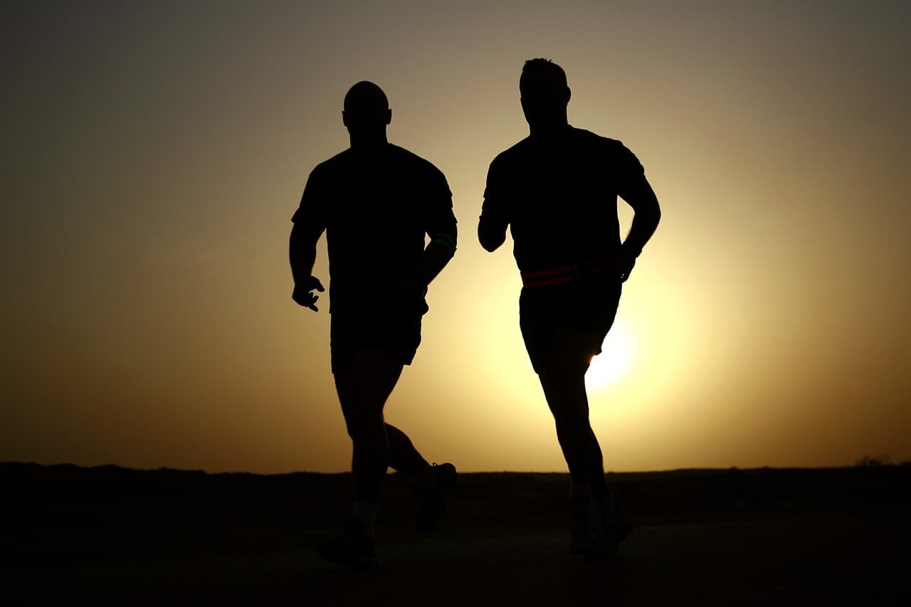 Does Excessive Cardio Affect Male Fertility?