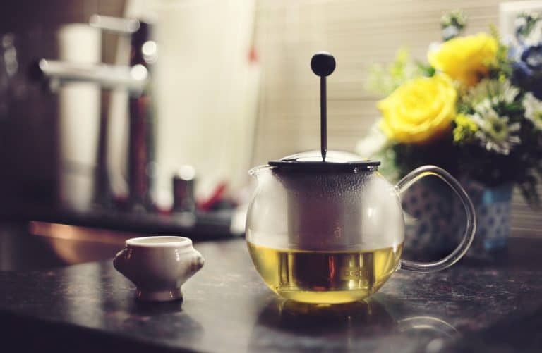 Is Matcha Green Tea Good for Prostate Health?