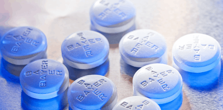 Can Aspirin Prevent Prostate Cancer?