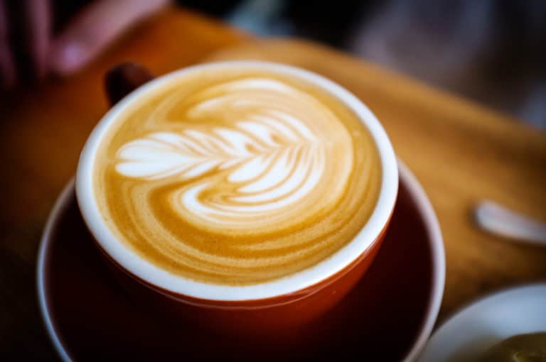 Three Cups of Coffee Daily Reduces Prostate Cancer Risk by Half