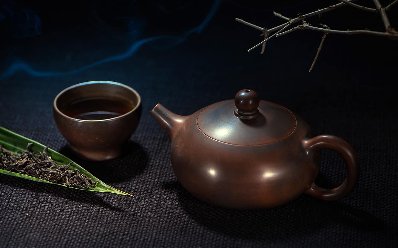 Can too much tea raise the risk of prostate cancer