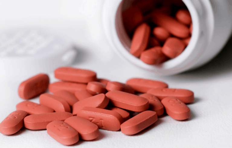 Excessive Ibuprofen and Pain Killers Can Affect Muscle Growth