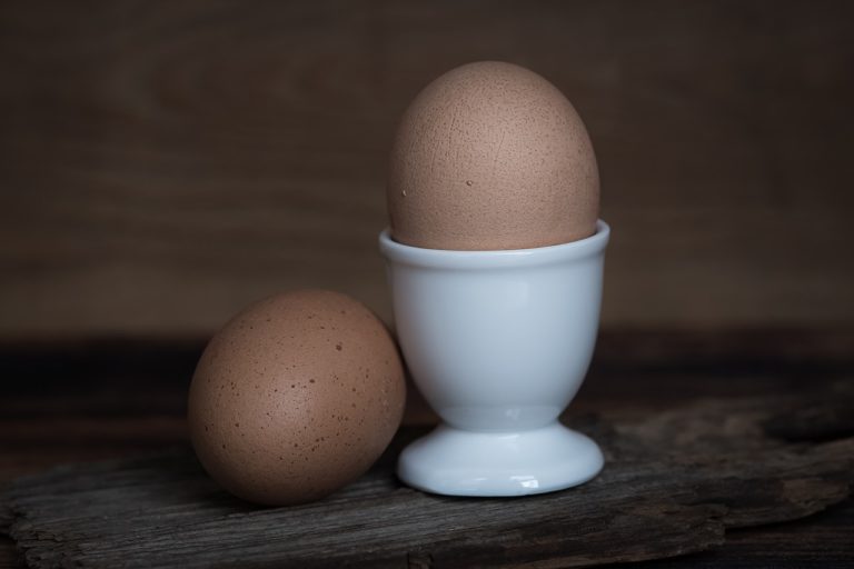 Can Eggs Increase Prostate Cancer Risk?