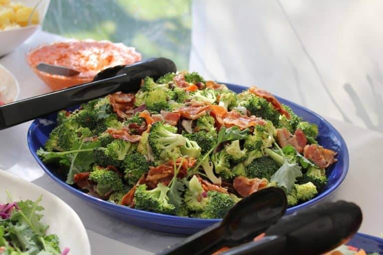Can Broccoli Help Fight Prostate Cancer?