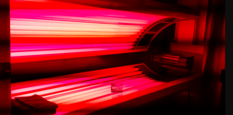 Can You Use Red Light Therapy to Boost Testosterone?