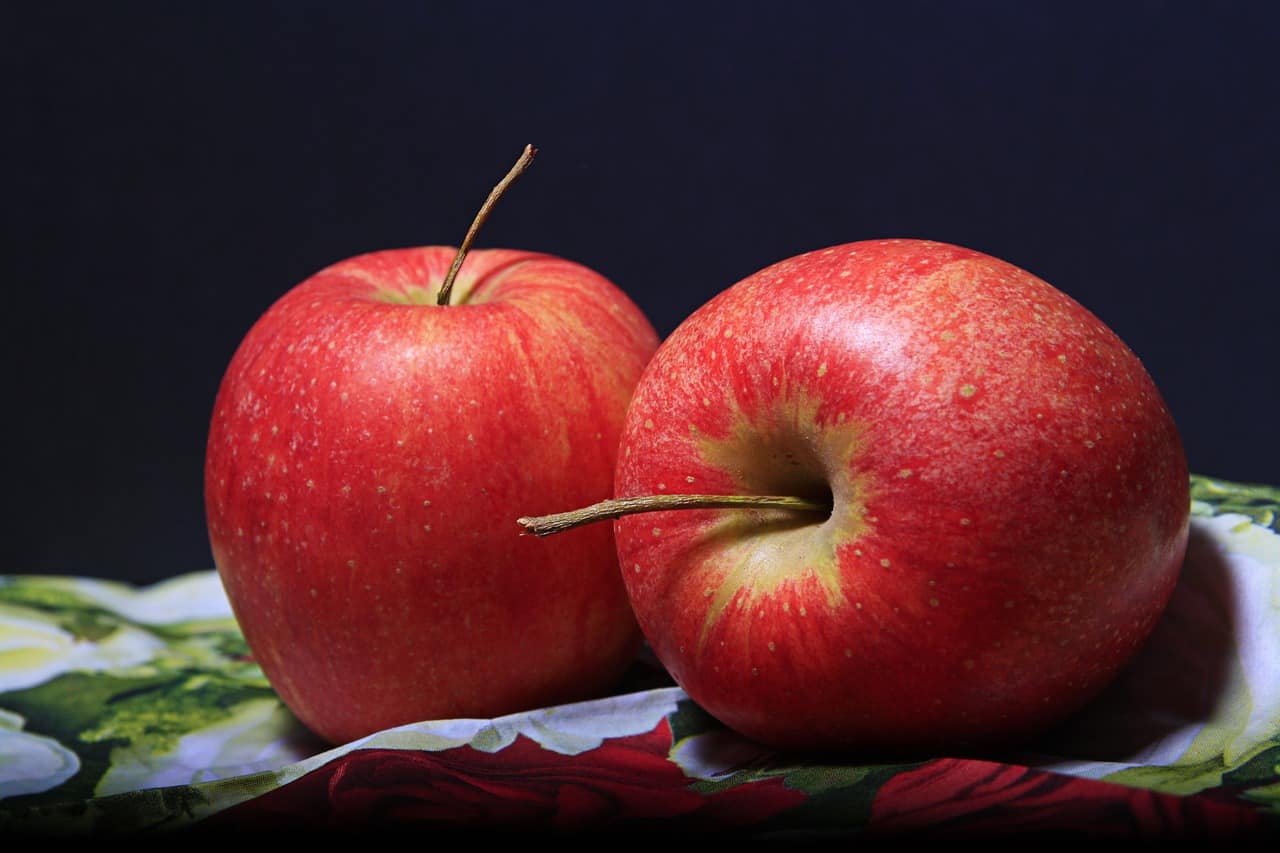 Which is Better An Apple or Aspirin for Prostate Cancer?