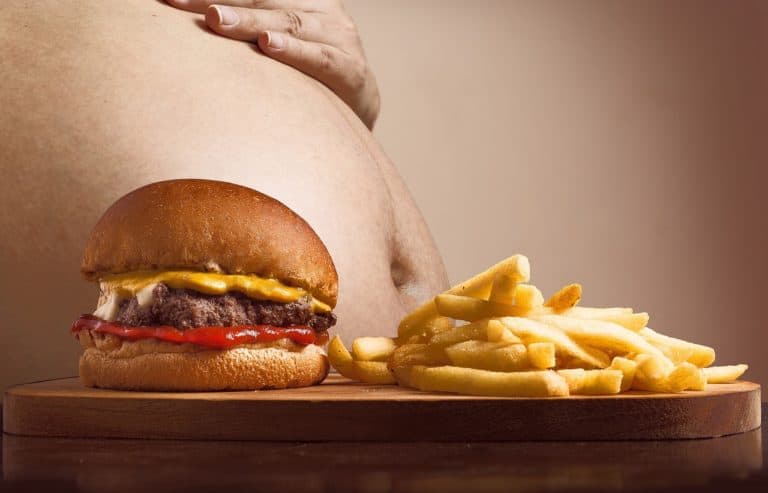 Saturated Fat and Prostate Cancer Risk